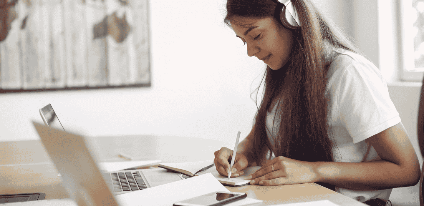 Learning Environment 1